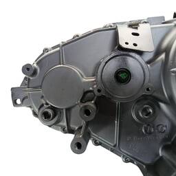 CAIXA TRAÇAO KIA MOHAVE 3.0 DIESEL 2009 A 2017 ORIGINAL