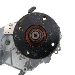 CAIXA TRAÇAO KIA MOHAVE 3.0 DIESEL 2009 A 2017 ORIGINAL