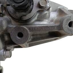 CAIXA TRAÇÃO MITSUBISHI PAJERO SPORT 3.0 V6 1998 A 2006