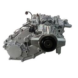 CAIXA TRAÇÃO MITSUBISHI PAJERO SPORT 3.0 V6 1998 A 2006