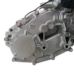 CAIXA TRAÇÃO MITSUBISHI PAJERO SPORT 3.0 V6 1998 A 2006