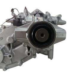 CAIXA TRAÇÃO MITSUBISHI PAJERO SPORT 3.0 V6 1998 A 2006