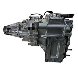 CAIXA TRAÇÃO MITSUBISHI PAJERO SPORT 3.0 V6 1998 A 2006