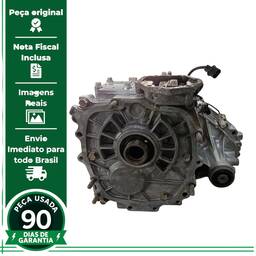 CAIXA TRAÇÃO MITSUBISHI PAJERO SPORT 3.0 V6 1998 A 2006