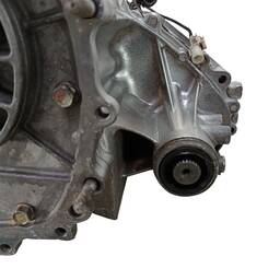 CAIXA TRAÇÃO MITSUBISHI PAJERO SPORT 3.0 V6 1998 A 2006