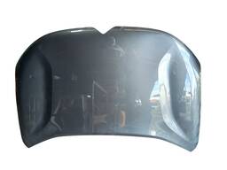 Capo Dianteiro C3 Basalt Aircross 2023 2024 2025/..