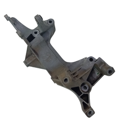 Suporte Compressor Alternador Bomba Gol Saveiro 2011 A 2022