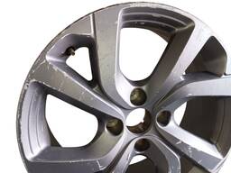 RODA AVULSA C4 CACTUS ARO 17 ORIGINAL