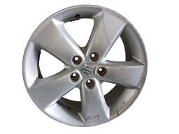 RODA AVULSA ARO 17 GRAND VITARA 2010 A 2016