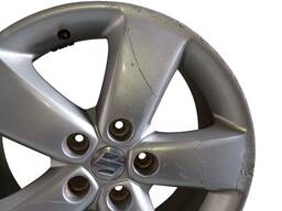 RODA AVULSA ARO 17 GRAND VITARA 2010 A 2016