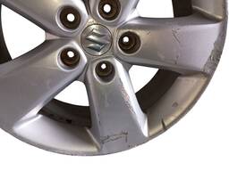 RODA AVULSA ARO 17 GRAND VITARA 2010 A 2016