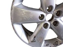 RODA AVULSA ARO 17 GRAND VITARA 2010 A 2016