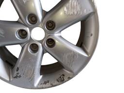 RODA AVULSA ARO 17 GRAND VITARA 2010 A 2016