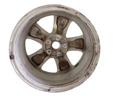 RODA AVULSA ARO 17 GRAND VITARA 2010 A 2016