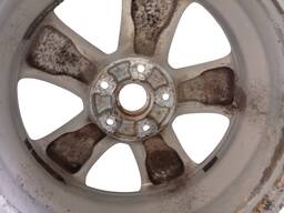 RODA AVULSA ARO 17 GRAND VITARA 2010 A 2016