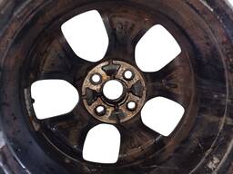 RODA AVULSA ARO 16 ONIX 2020 2021/..