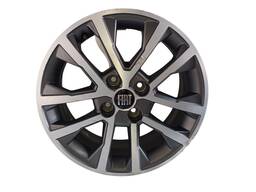 RODA FIAT ARGO CRONOS ARO 15 2020 A 2025 (DETALHE)