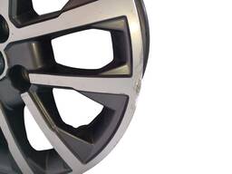 RODA FIAT ARGO CRONOS ARO 15 2020 A 2025 (DETALHE)