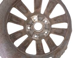 RODA AVULSA KIA CERATO ARO 16 ORIGINAL