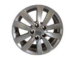RODA AVULSA KIA CERATO ARO 16 ORIGINAL