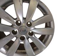 RODA AVULSA KIA CERATO ARO 16 ORIGINAL