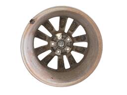 RODA AVULSA KIA CERATO ARO 16 ORIGINAL