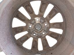 RODA AVULSA KIA CERATO ARO 16 ORIGINAL (DETALHE)