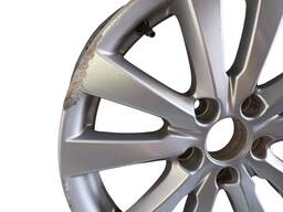 RODA AVULSA CIVIC G9 ARO 16 (DETALHE)