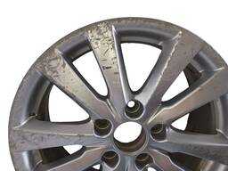 RODA AVULSA CIVIC G9 ARO 16