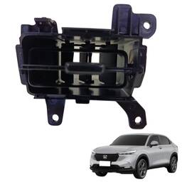 Difusor Ar Central Esquerdo Honda HRv 2023 a 2025 Original