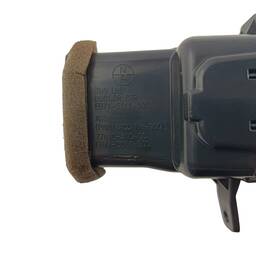 DIFUSOR AR CENTRAL ESQUERDO HONDA HRV 2023 A 2025 ORIGINAL