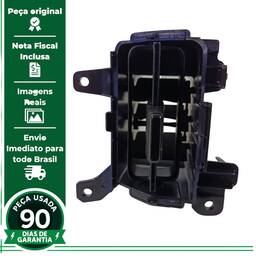 DIFUSOR AR CENTRAL ESQUERDO HONDA HRV 2023 A 2025 ORIGINAL