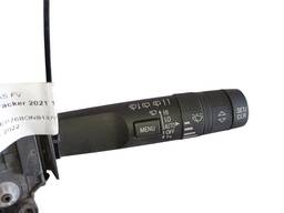 CHAVE SETA ONIX TRACKER 2020 2021/.. COM MENU/