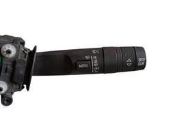 CHAVE SETA ONIX TRACKER 2020 2021/.. COM MENU/