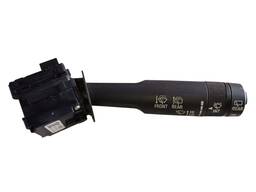 CHAVE SETA LADO DIREITA TRACKER 2017 A 2019 SPIN TRAIBLAZER