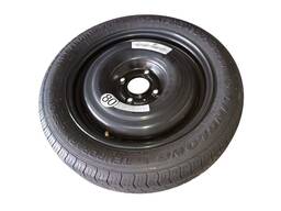RODA ESTEPE T125/80 ARO 15 CITROEN C3 2023 2024/..