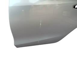 PORTA TRASEIRA ESQUERDA YARIS SEDAN 2019 2020 A 2025