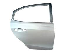 Porta Traseira Direita Yaris Sedan 2019 2020 a 2025