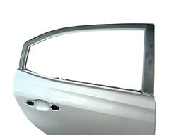 PORTA TRASEIRA DIREITA YARIS SEDAN 2019 2020 A 2025