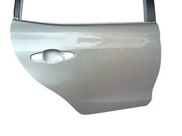 PORTA TRASEIRA DIREITA YARIS SEDAN 2019 2020 A 2025