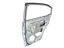 PORTA TRASEIRA DIREITA YARIS SEDAN 2019 2020 A 2025