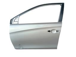 Porta Dianteira Esquerda Yaris 2019 2020 a 2025 C/DETALHE