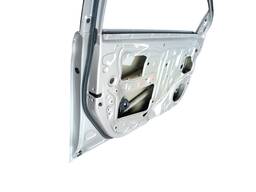 PORTA DIANTEIRA ESQUERDA YARIS 2019 2020 A 2025 C/DETALHE