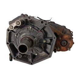 CAIXA TRAÇÃO TOYOTA HILUX 2.5 3.0 MANUAL 2006 A 2015