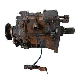 CAIXA TRAÇÃO TOYOTA HILUX 2.5 3.0 MANUAL 2006 A 2015