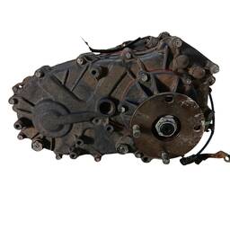 CAIXA TRAÇÃO TOYOTA HILUX 2.5 3.0 MANUAL 2006 A 2015