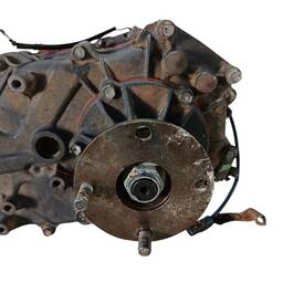 CAIXA TRAÇÃO TOYOTA HILUX 2.5 3.0 MANUAL 2006 A 2015