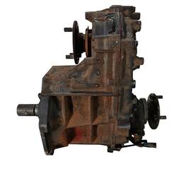 CAIXA TRAÇÃO TOYOTA HILUX 2.5 3.0 MANUAL 2006 A 2015