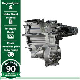 CAIXA TRAÇÃO 10000