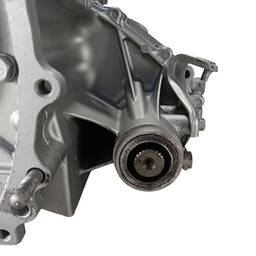 CAIXA TRAÇÃO 10000